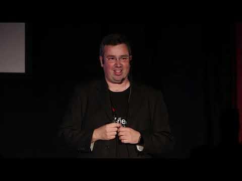 TEDx Salvador Bellver